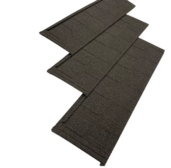 Interlocking Tile