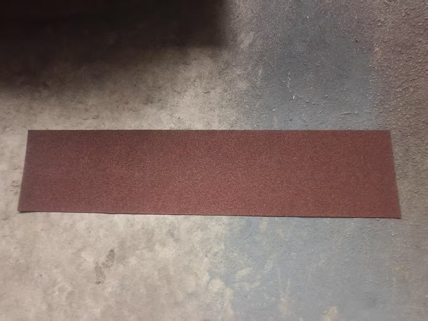 Flat Board
