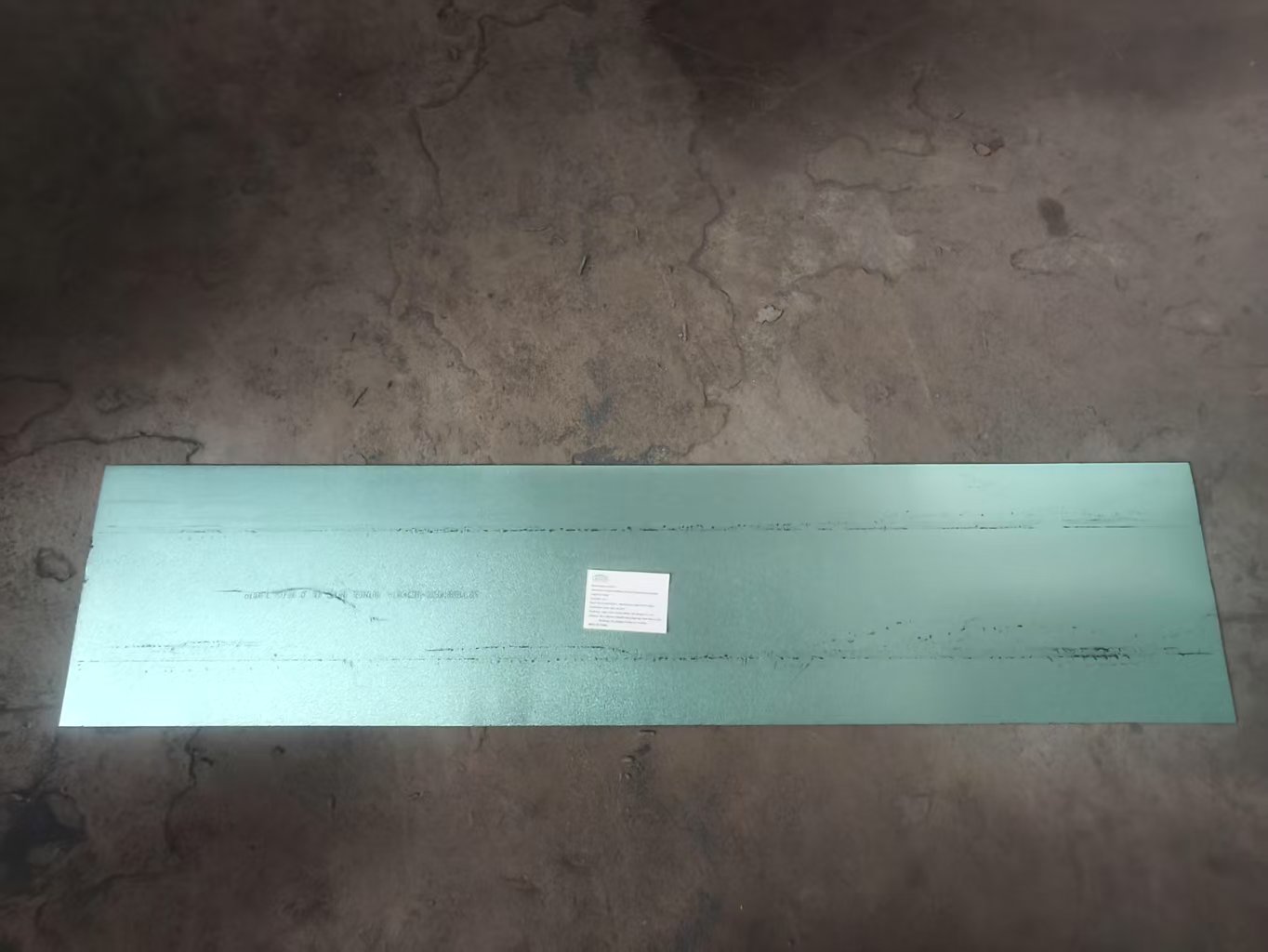 Flat Board image 2