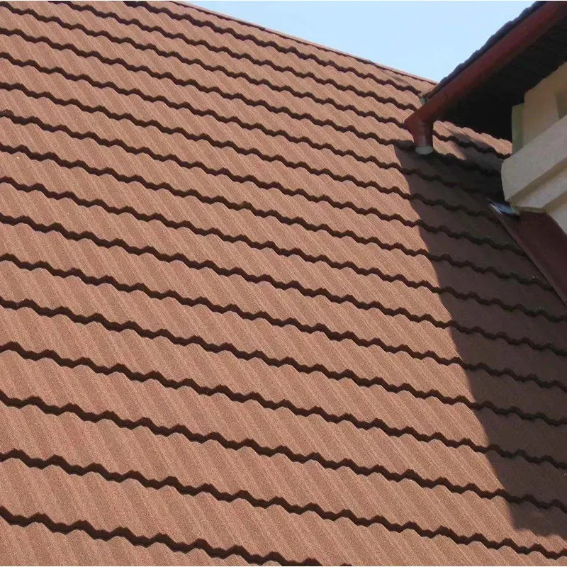Modern Classical Tile