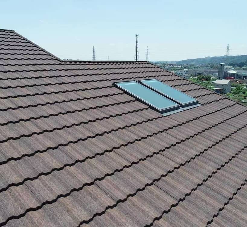 Modern Classical Tile image 2