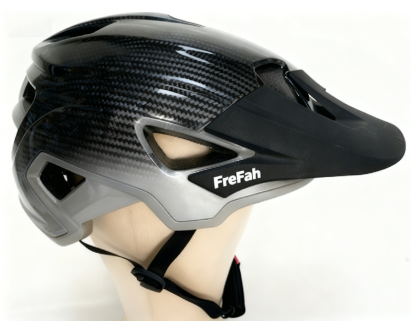 Bike Helmet Fh-10 thumbnail 3