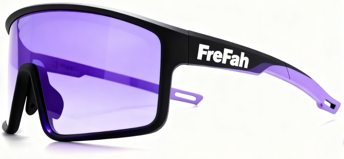 Riding Glasses Fs-71 thumbnail 2