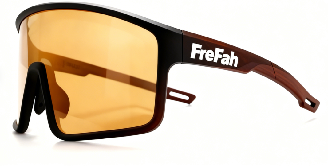 Riding Glasses Fs-71 thumbnail 3