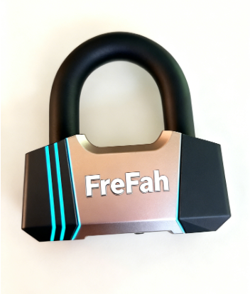 670 Art4 U Lock