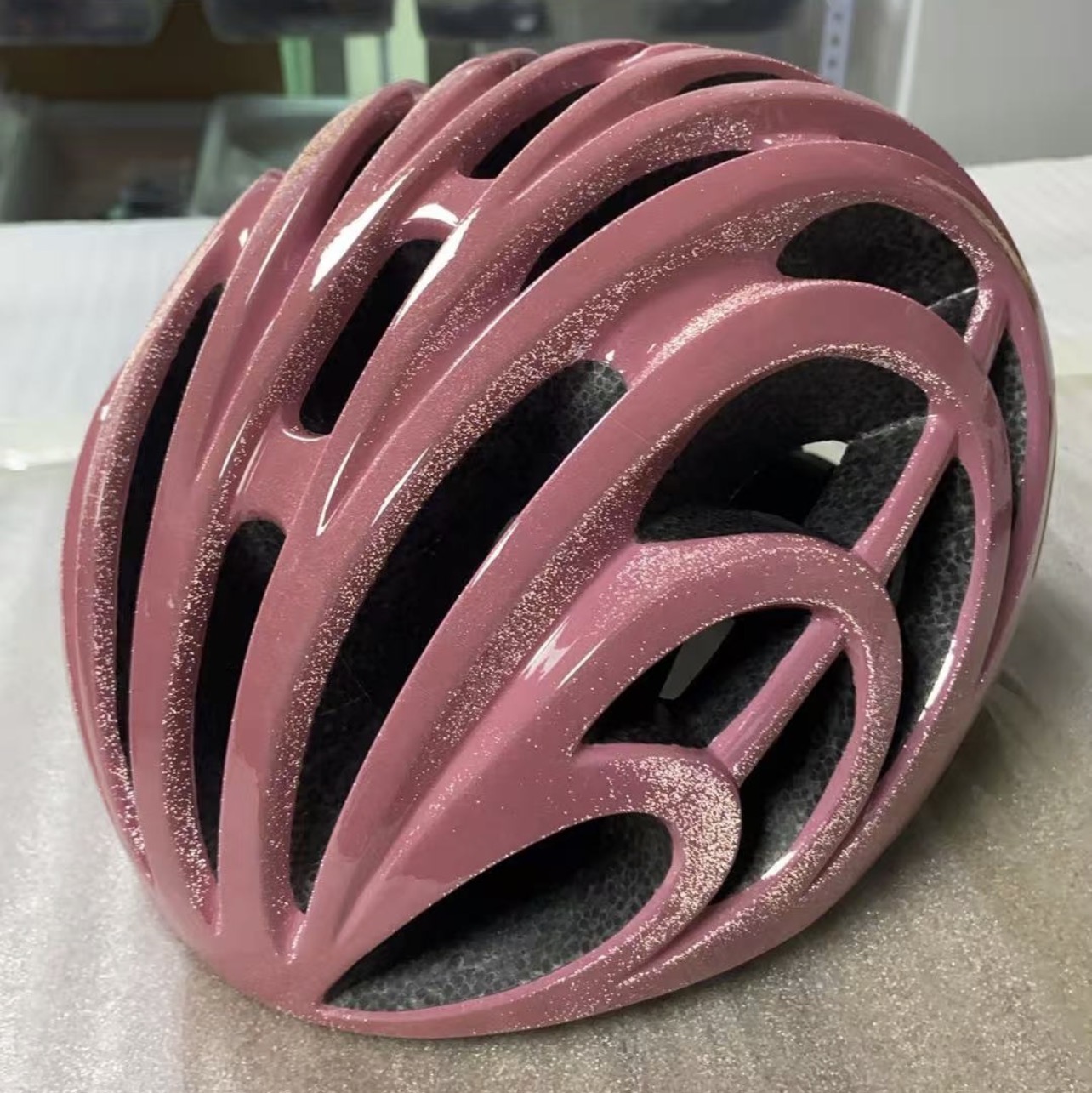 Bike Helmet Rh-77 thumbnail 6