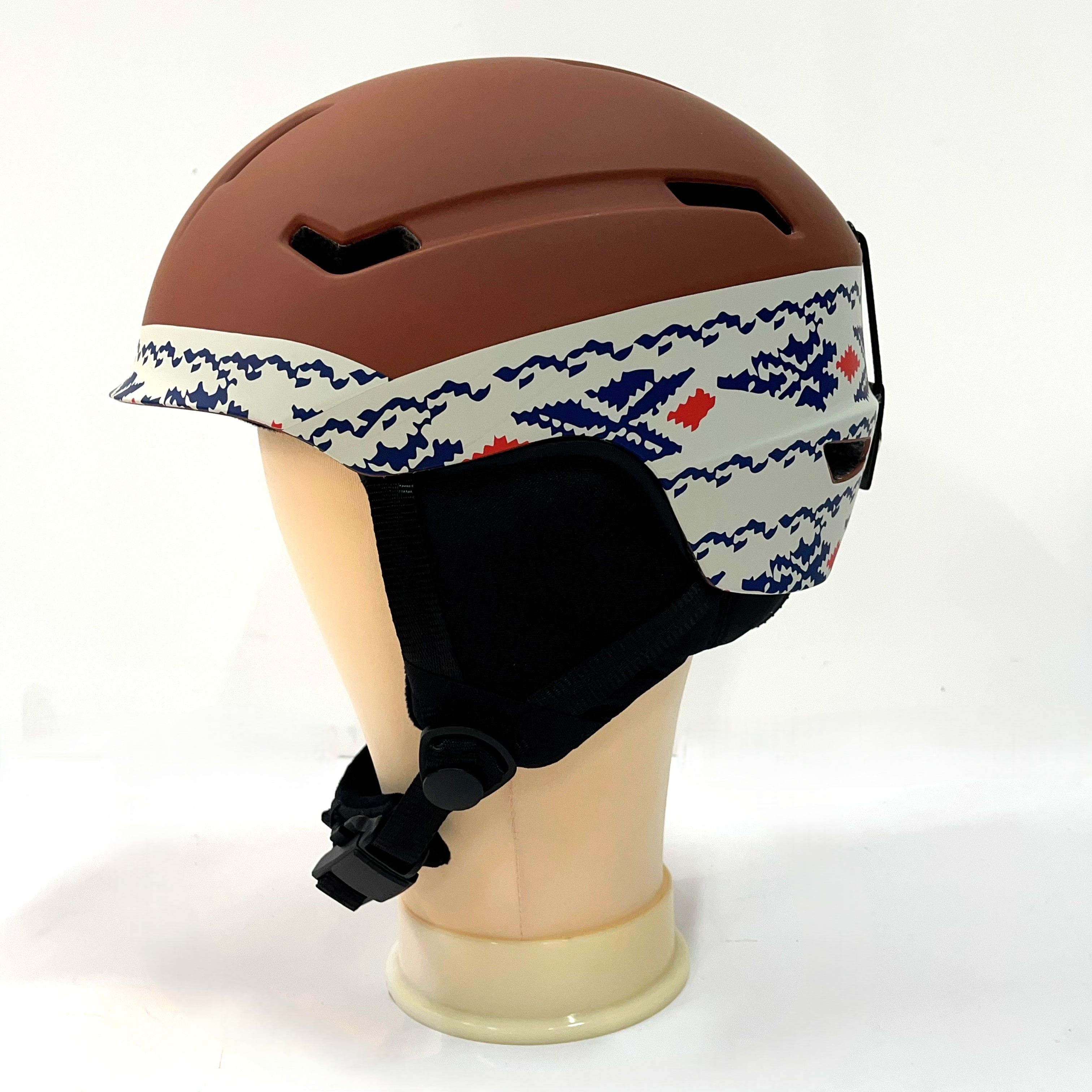 Ski Helmet Sk-66 thumbnail 4
