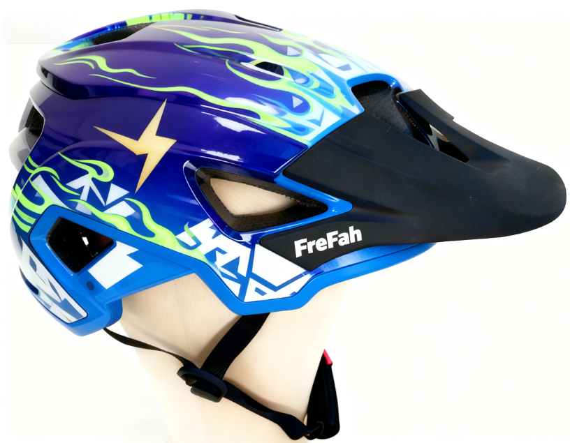 Bike Helmet Fh-10