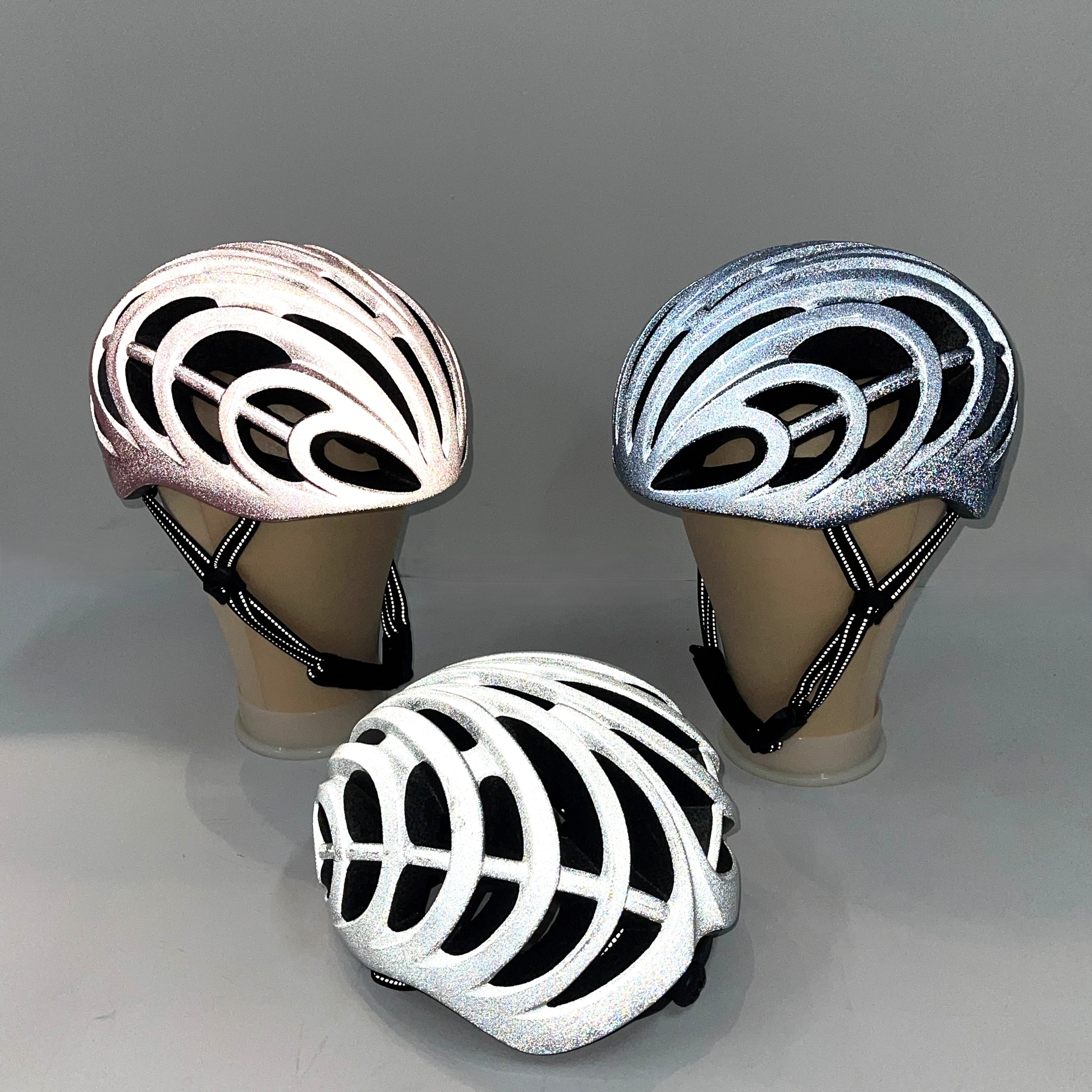 Bike Helmet Rh-77 thumbnail 4