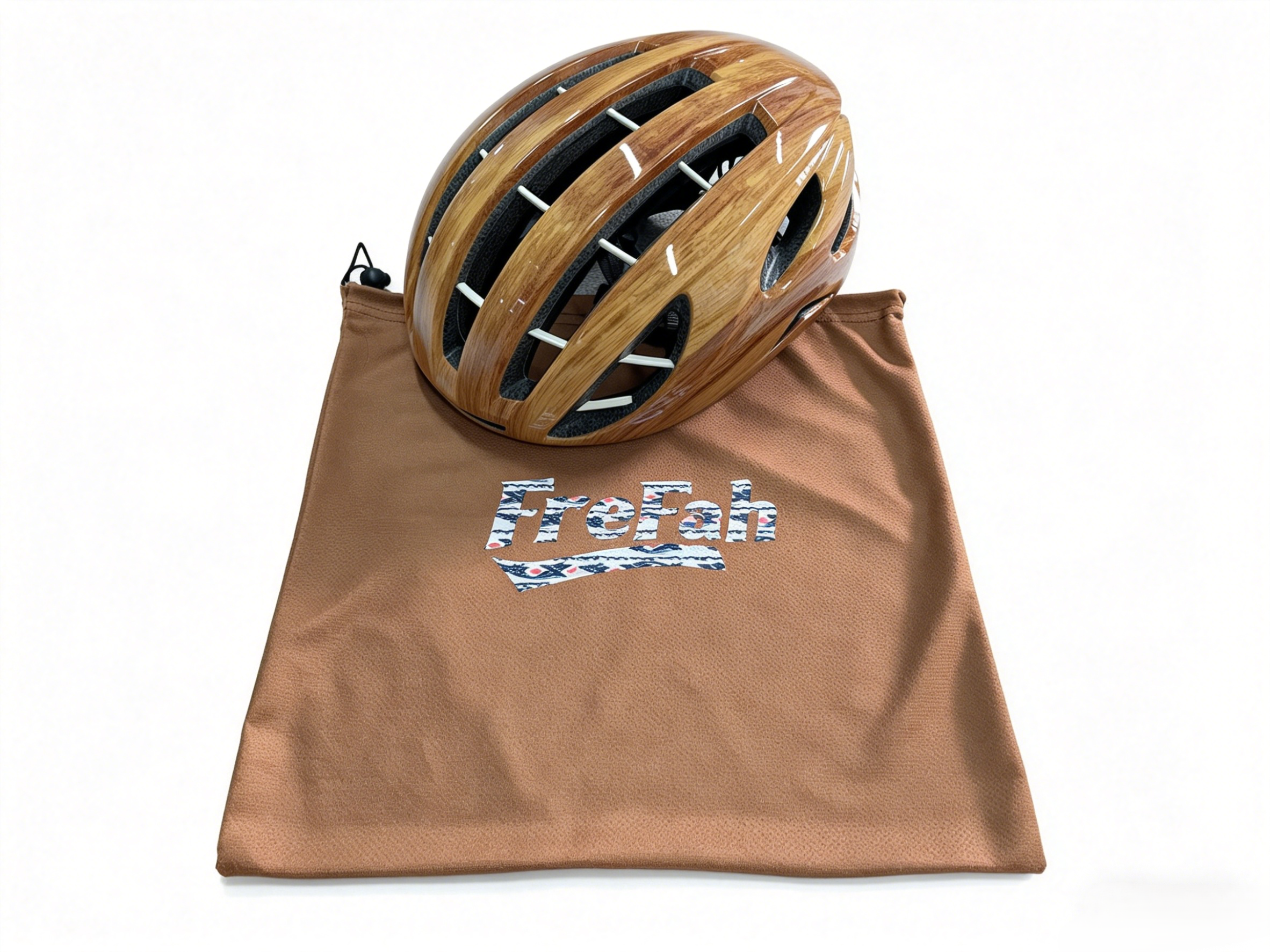 Bike Helmet Fh-15 thumbnail 2