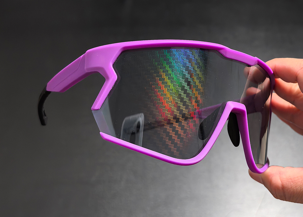 Riding Glasses Fs-77