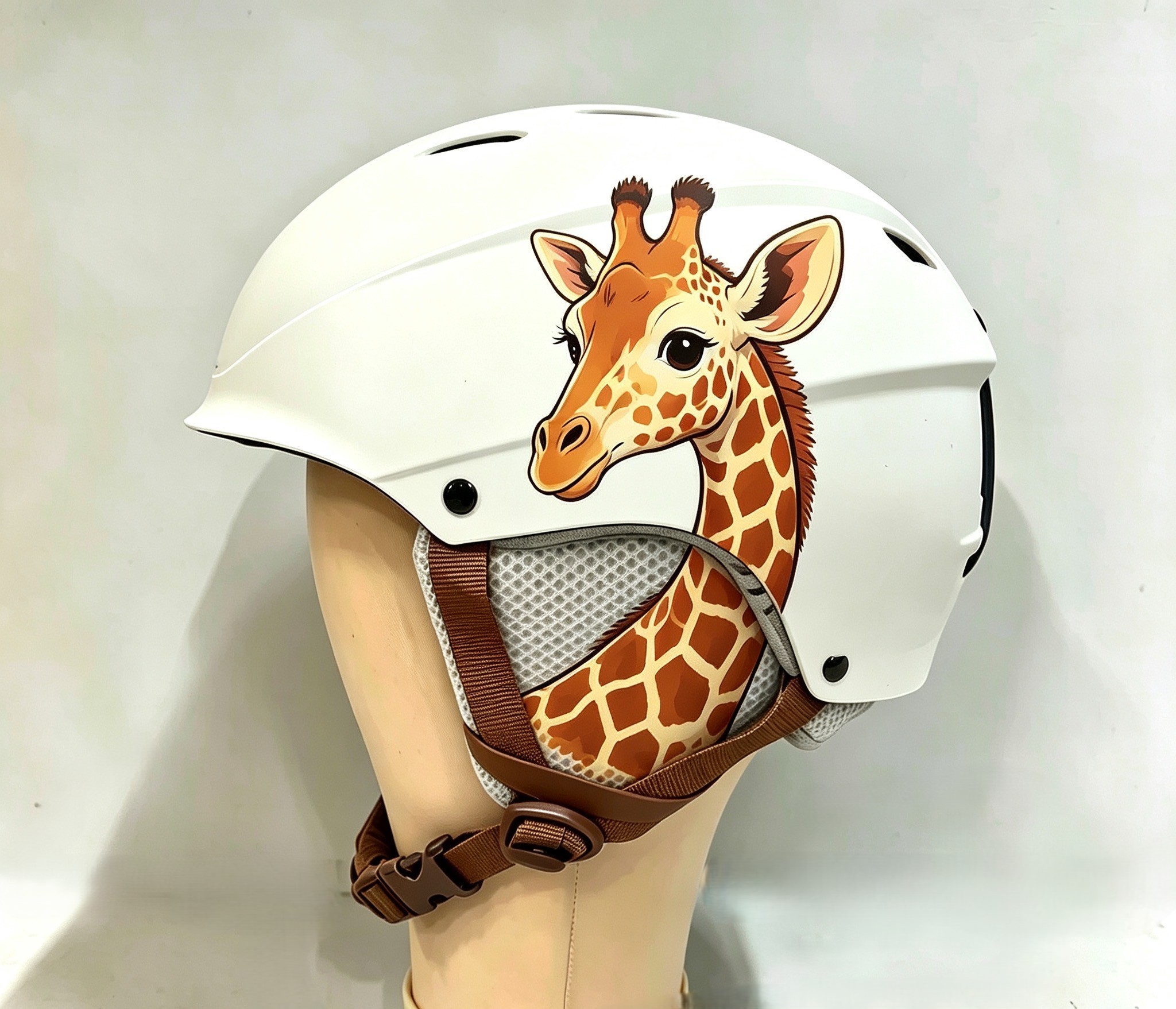 Ski Helmet Sk-101 thumbnail 6