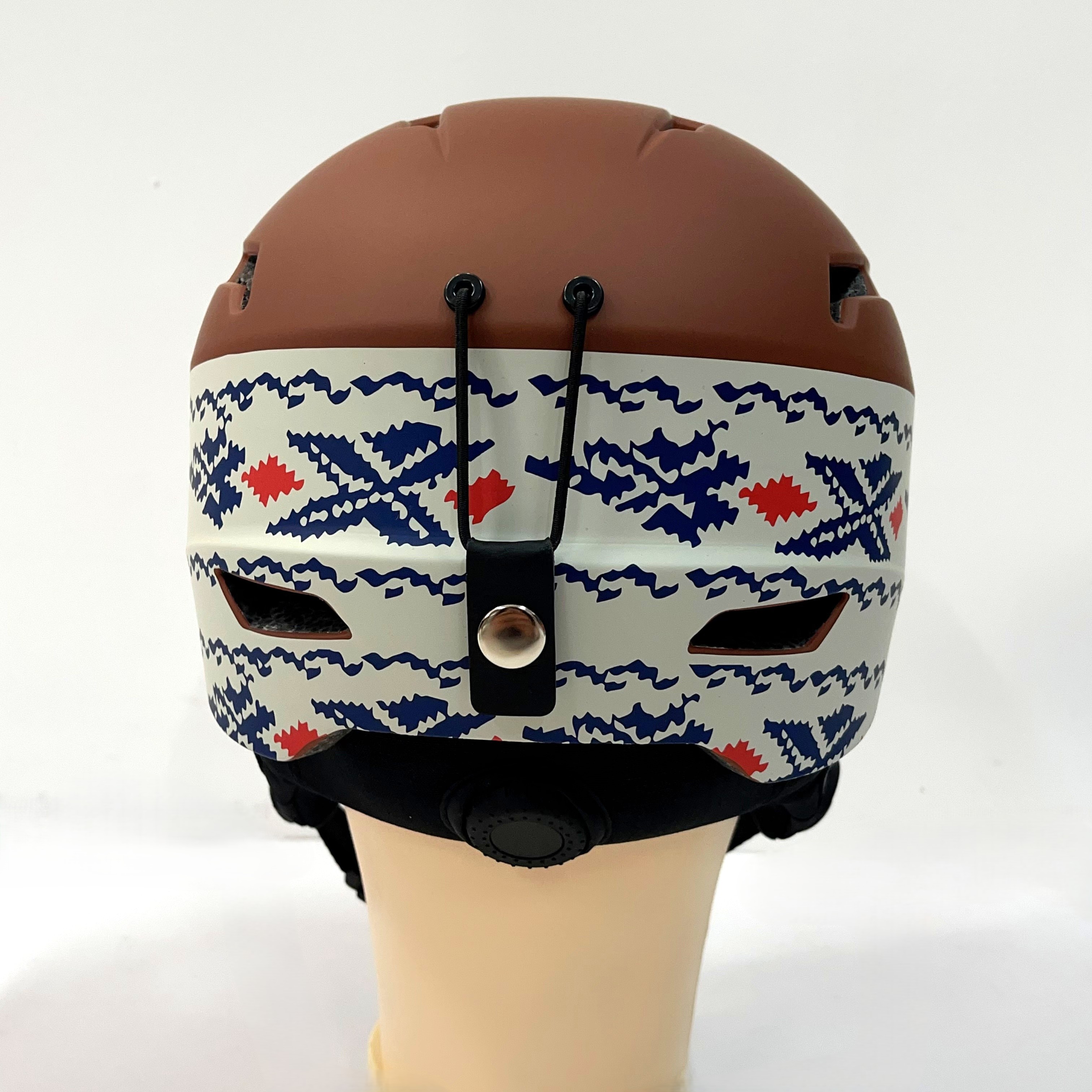 Ski Helmet Sk-66 thumbnail 2
