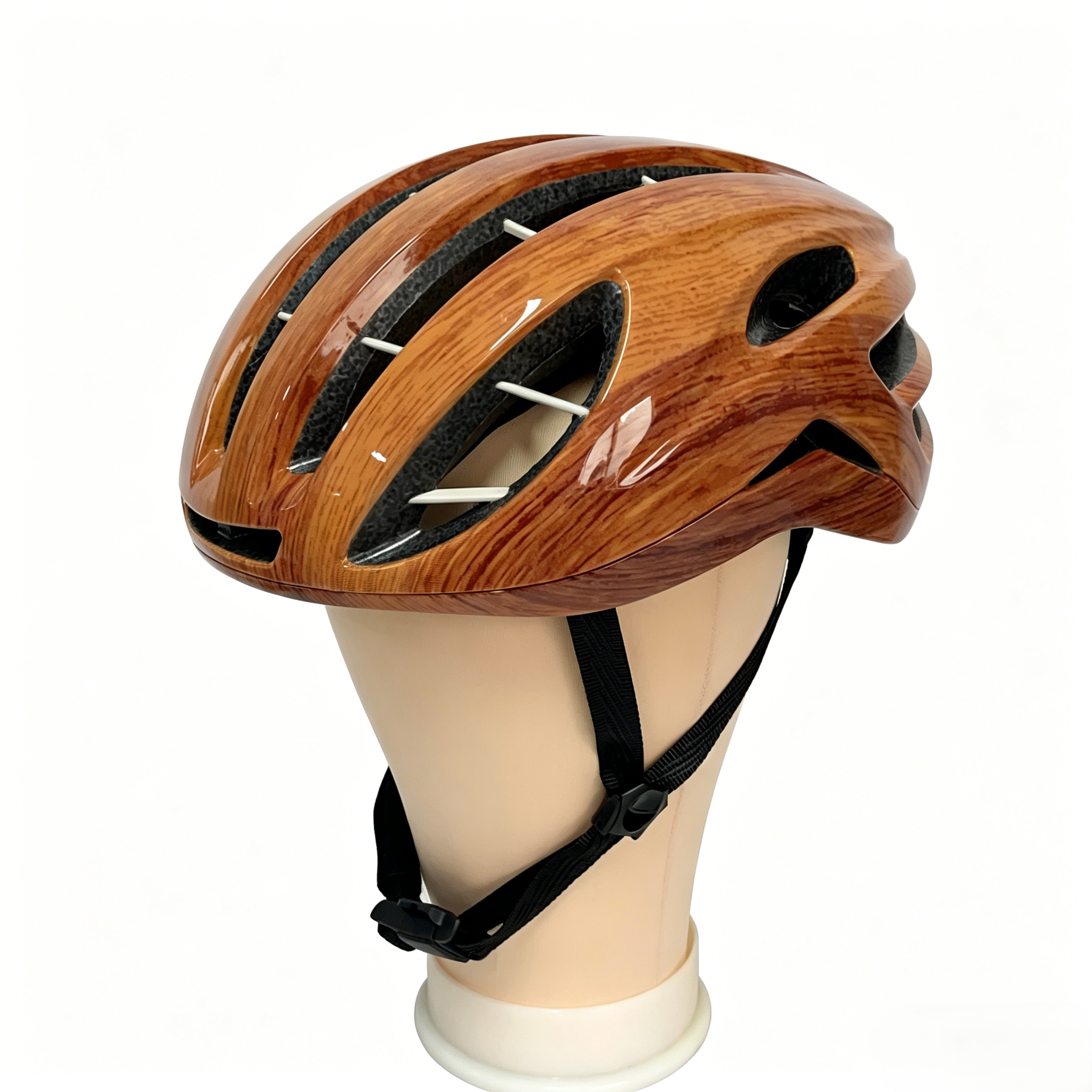 Bike Helmet Fh-15 thumbnail 4