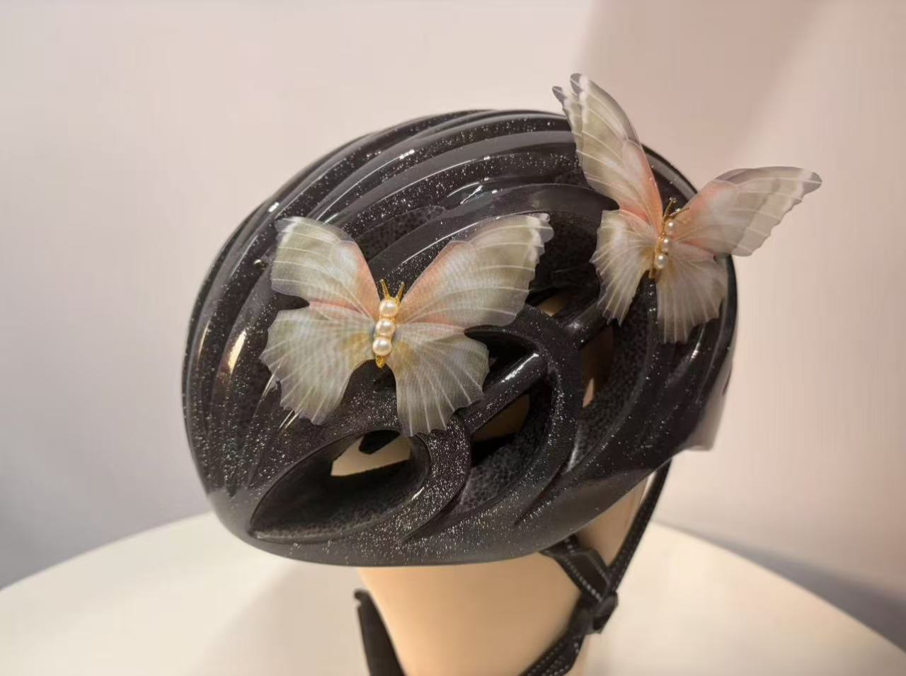 Bike Helmet Rh-77 thumbnail 3