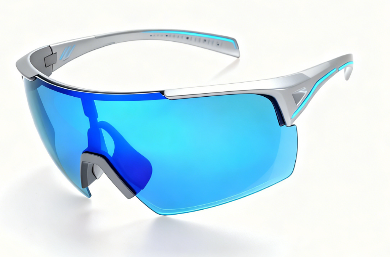 Riding Glasses Fs-72 thumbnail 3