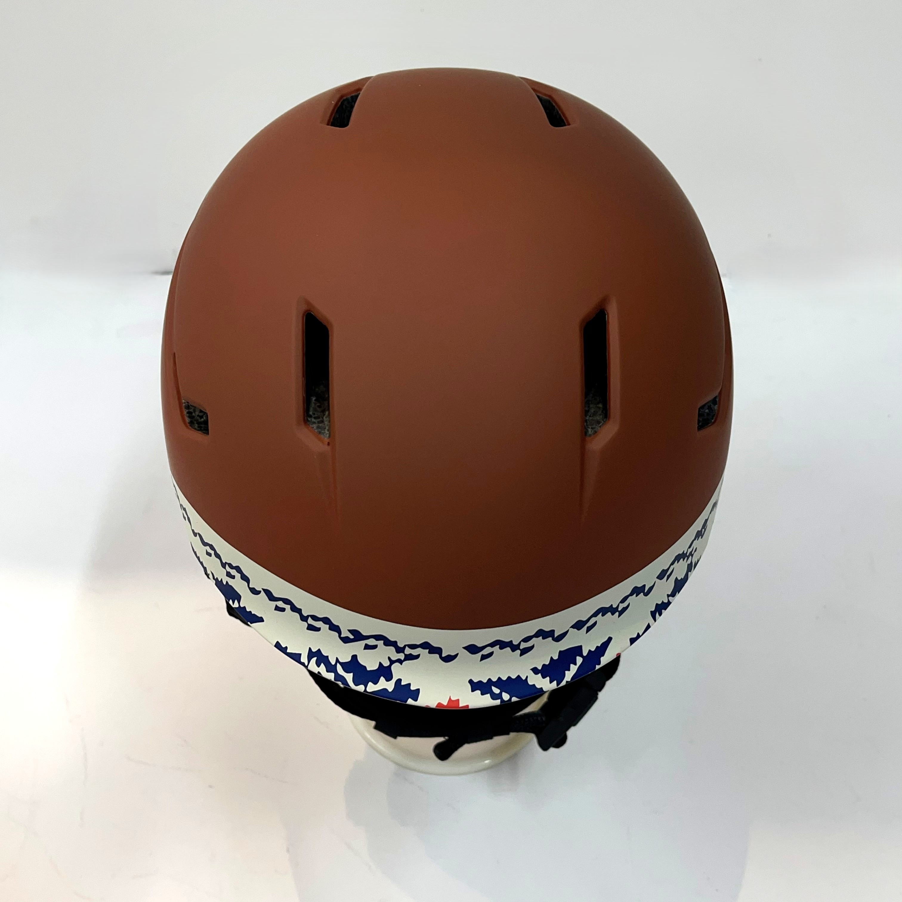 Ski Helmet Sk-66 thumbnail 3