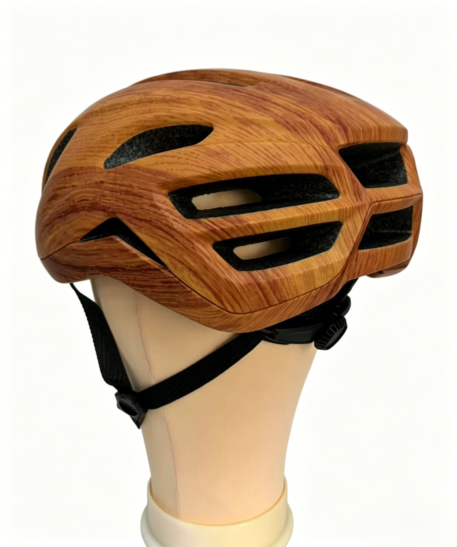 Bike Helmet Fh-15 thumbnail 3