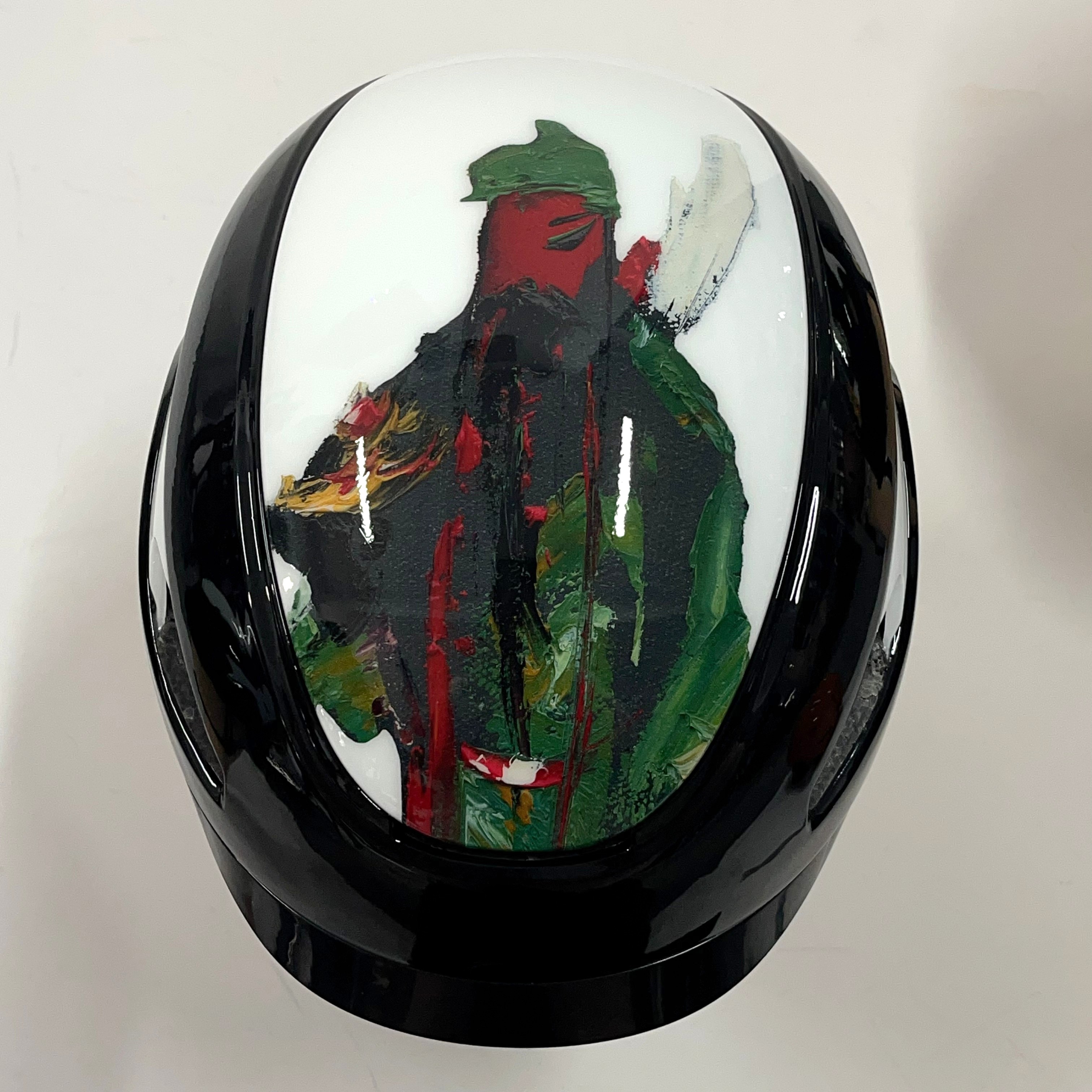 Smart Helmet Rh-99 thumbnail 3