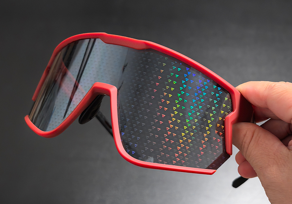 Riding Glasses Fs-77 thumbnail 4