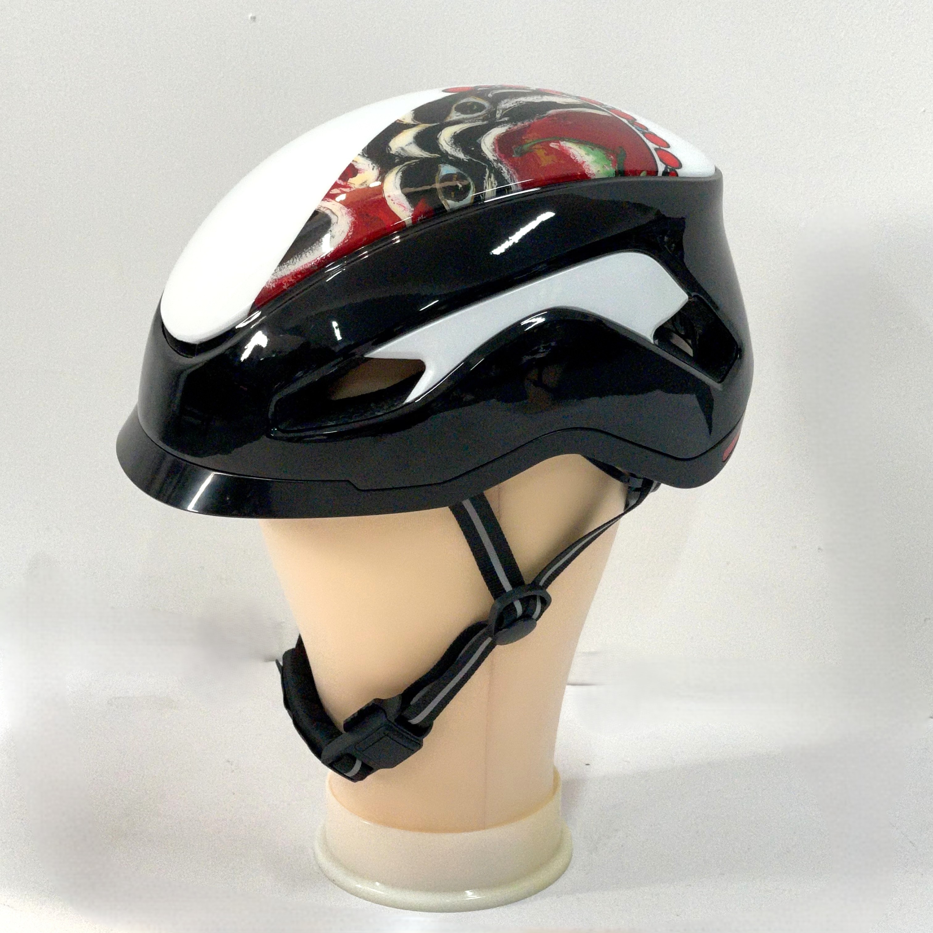 Smart Helmet Rh-99 thumbnail 5