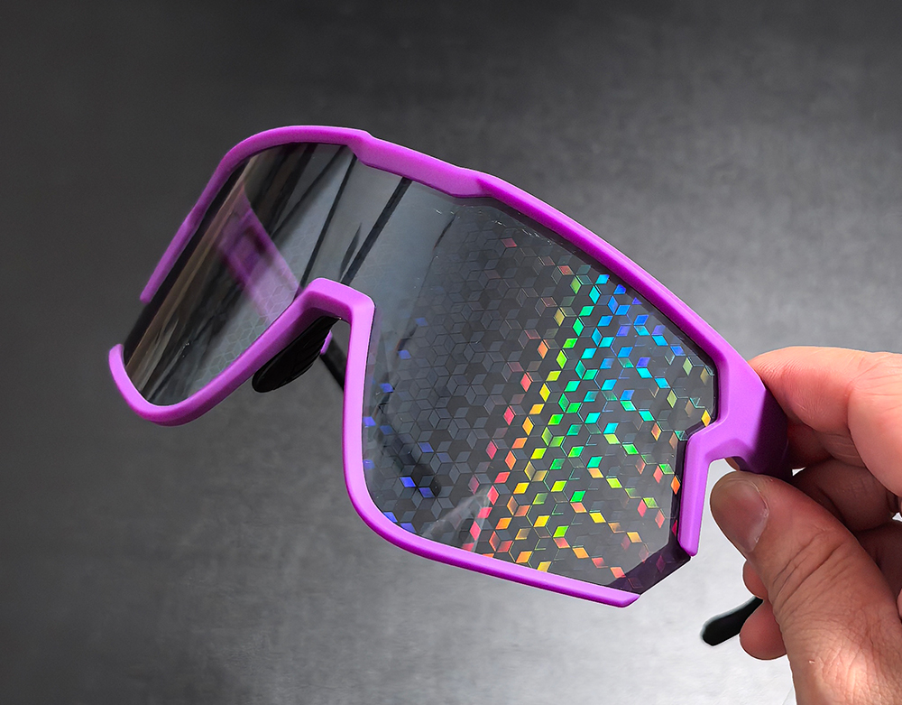 Riding Glasses Fs-77 thumbnail 5