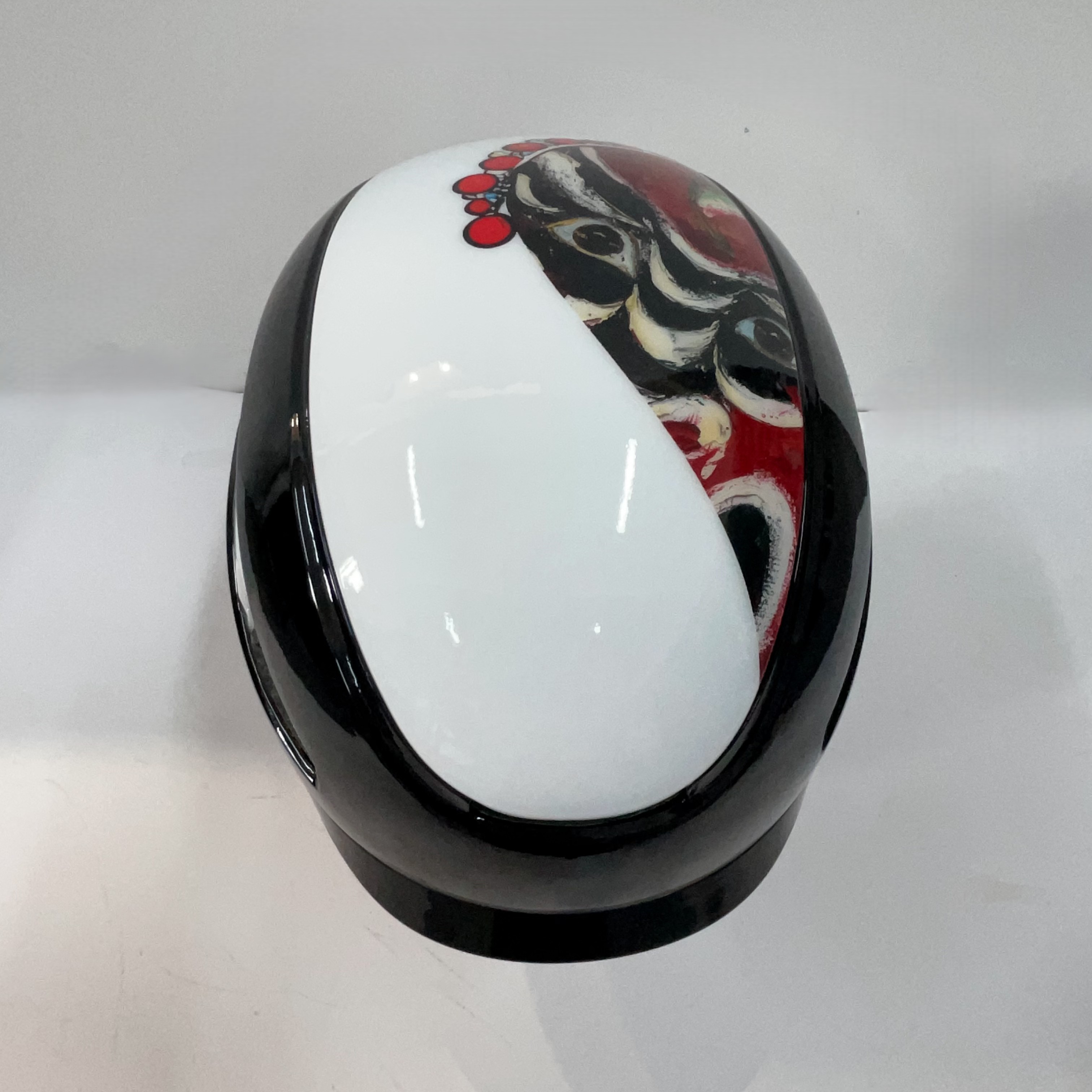 Smart Helmet Rh-99 thumbnail 6