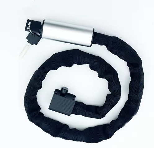 751 Art1 Key Chain Lock