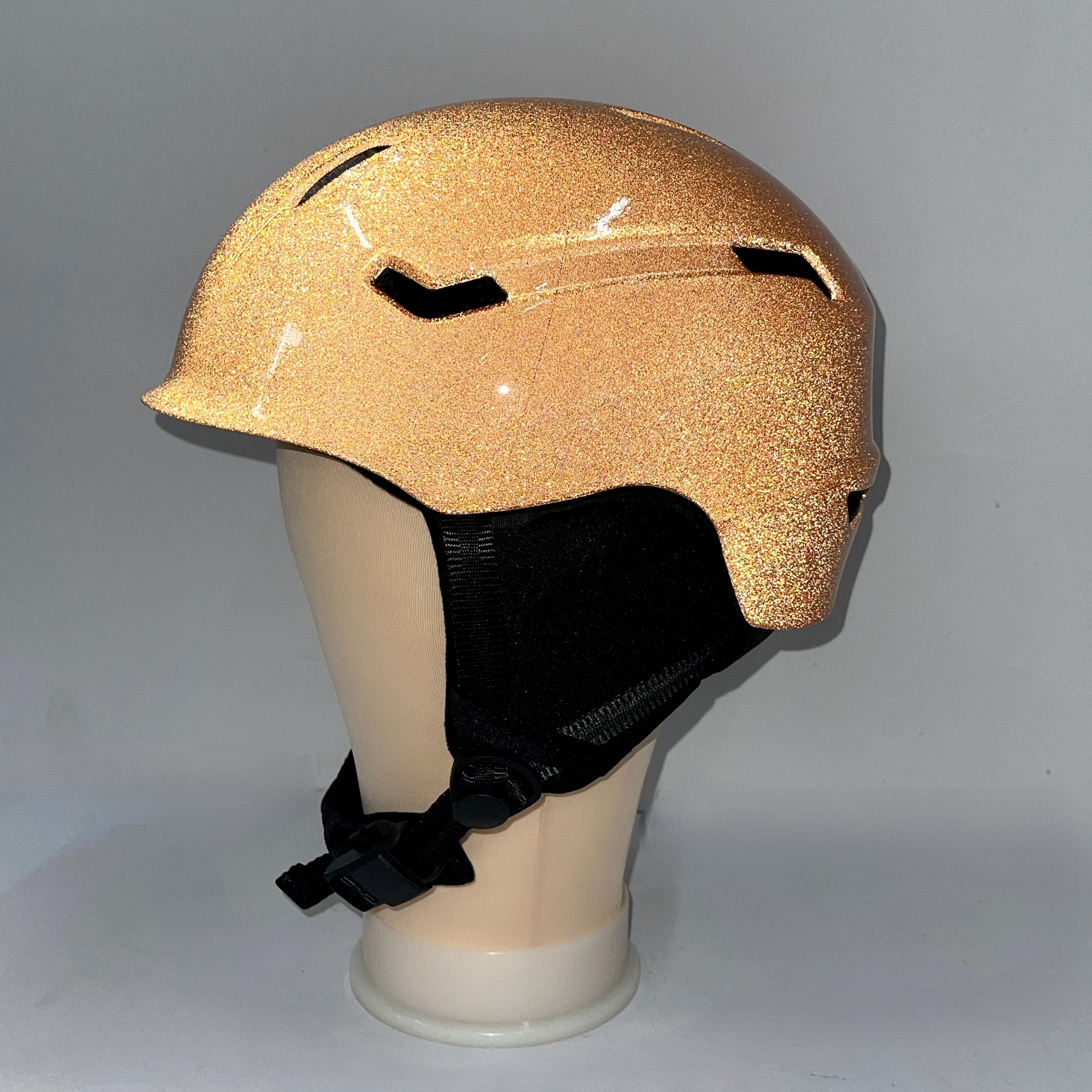 Ski Helmet Sk-66a thumbnail 2