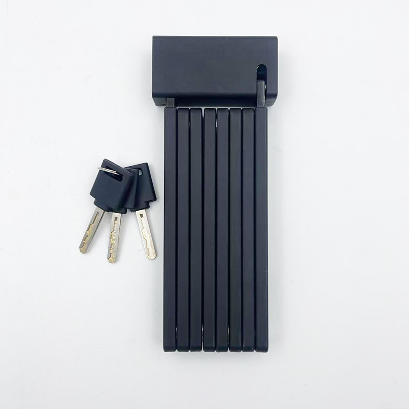828 Art2 Folding Lock