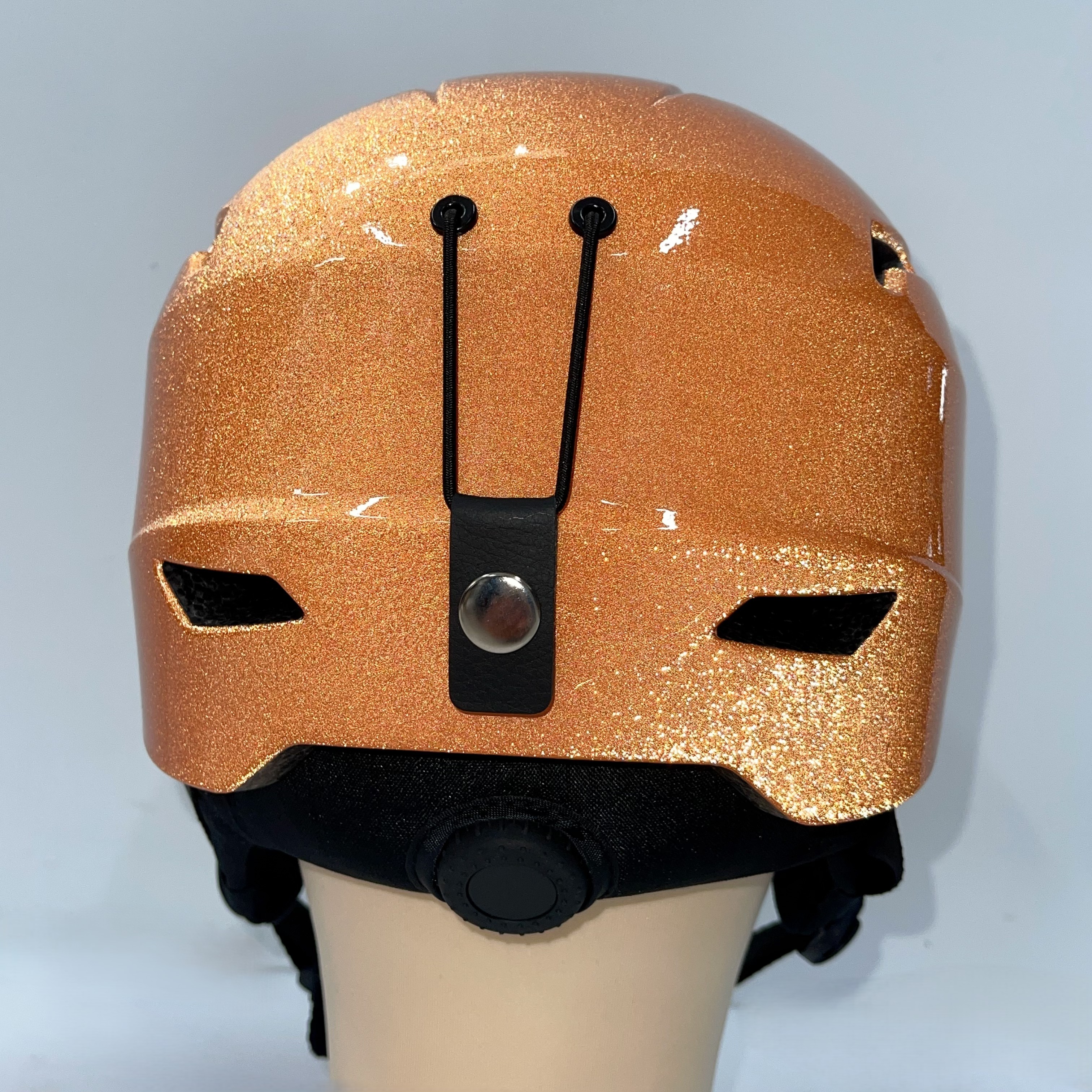 Ski Helmet Sk-66a thumbnail 4