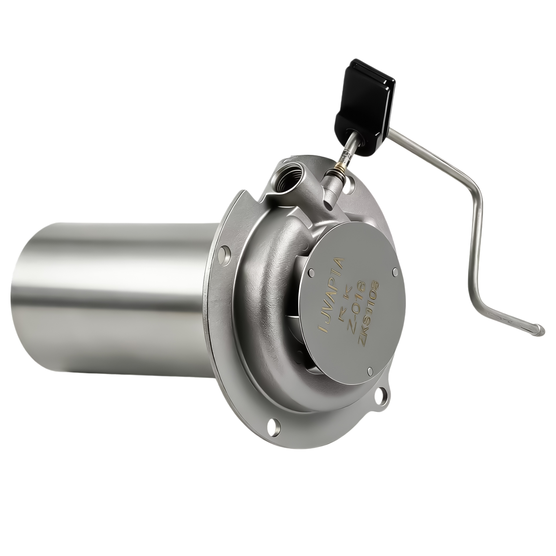 Primary category Parking heater combustion chamber