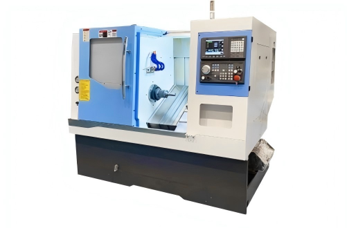 Gang Tool Lathe A36
