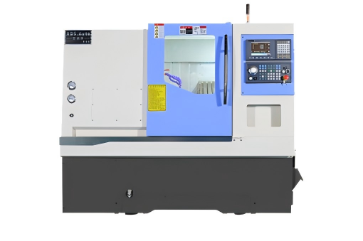 CNC Lathe