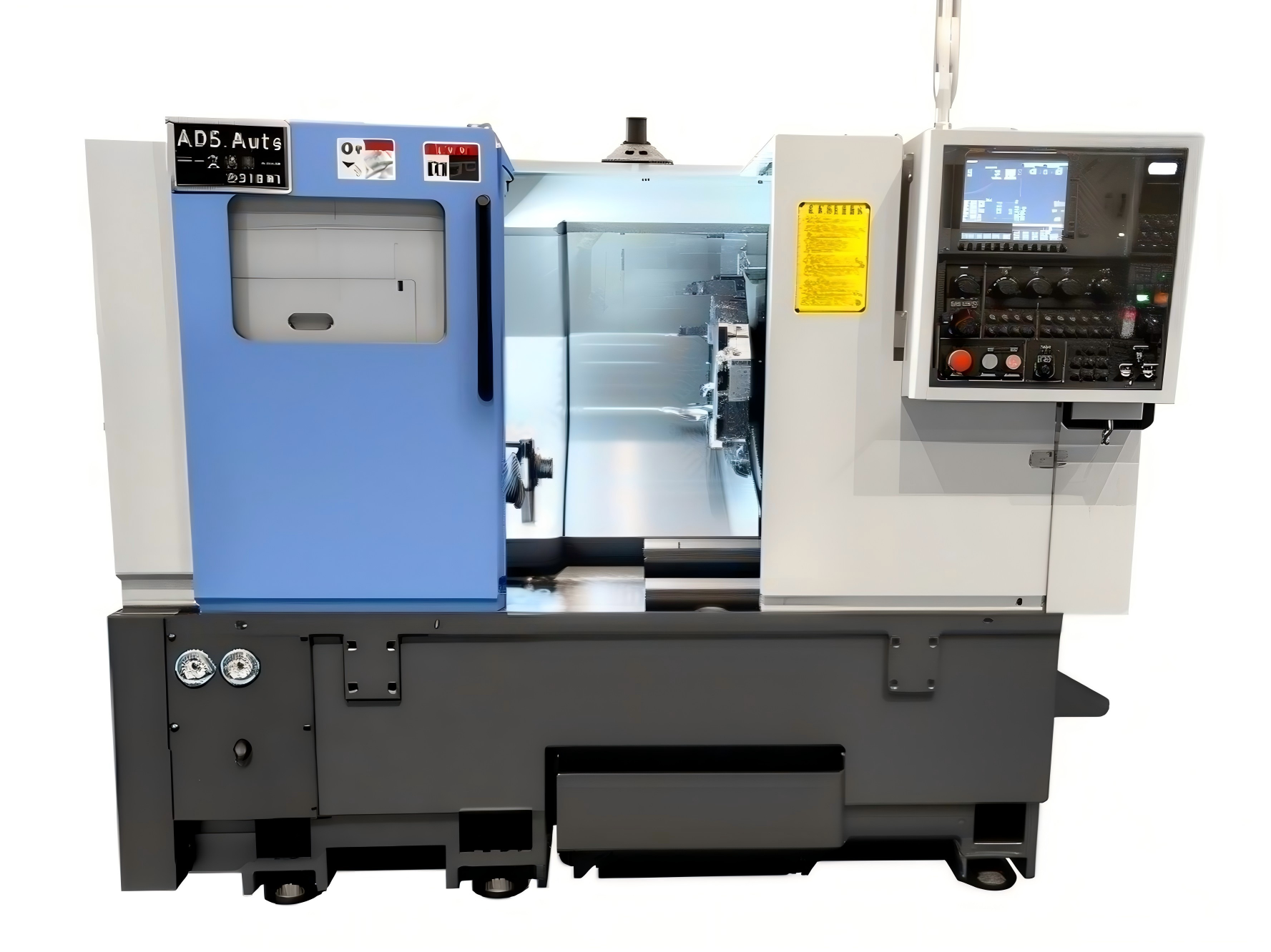 Turret Lathe TL108L
