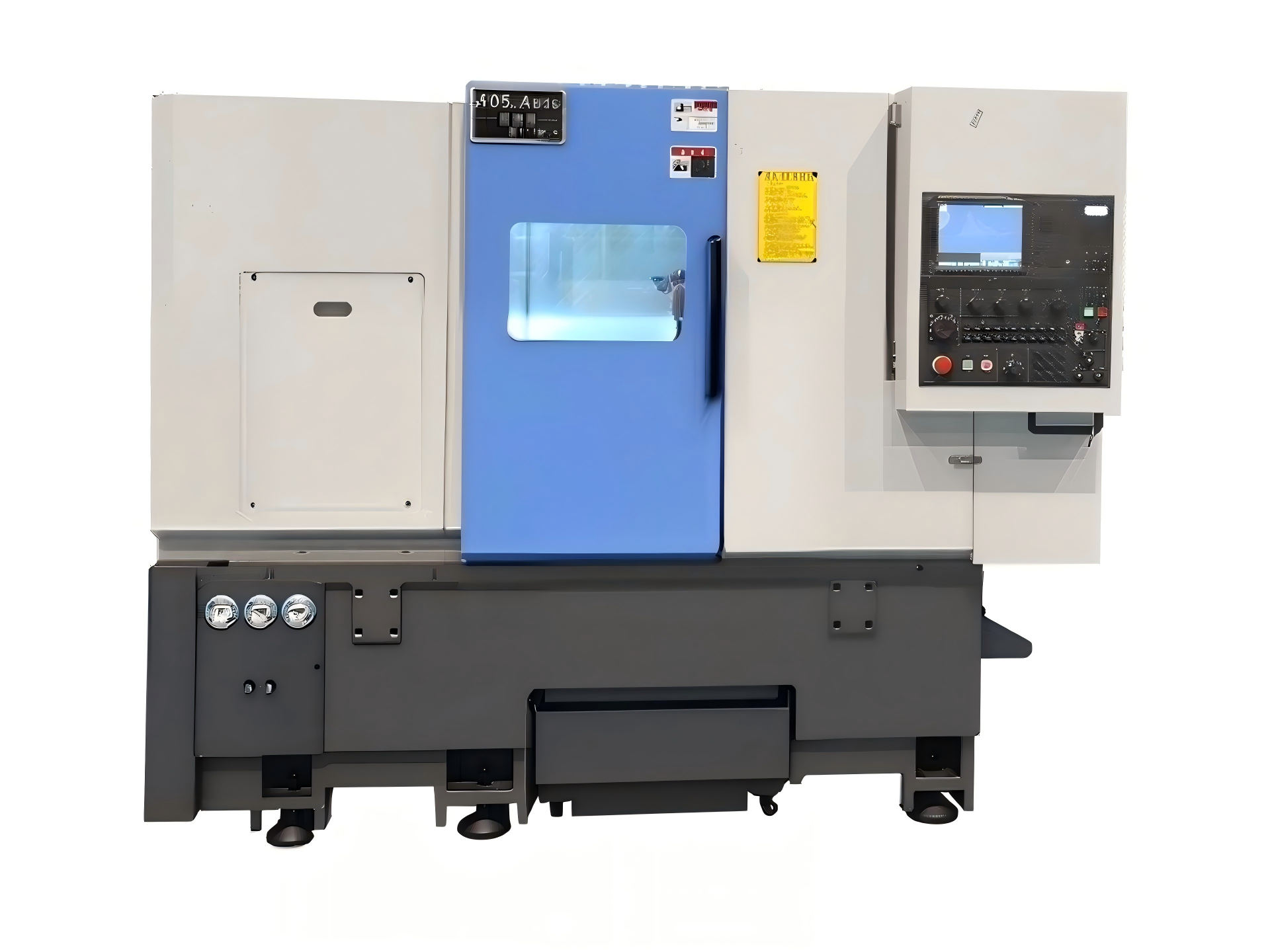 Turn-Mill Center TM108L