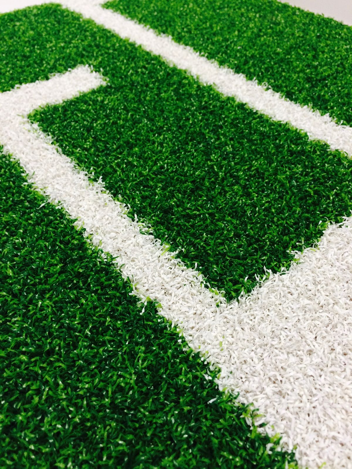 artificial turf