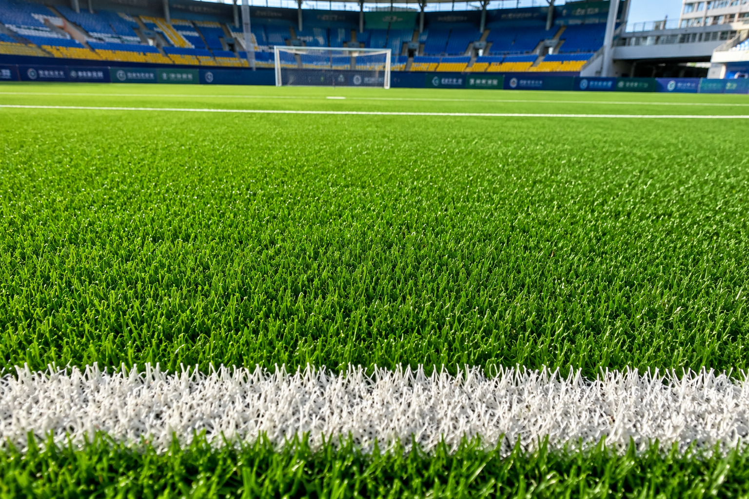 artificial turf