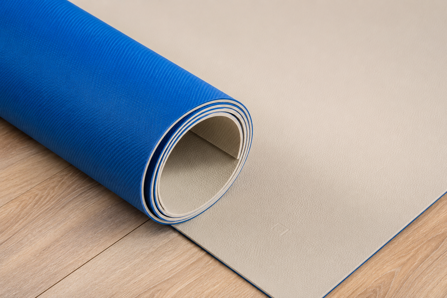 gym floor mat