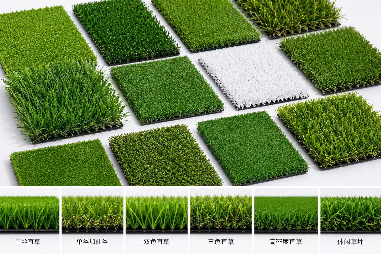artificial turf