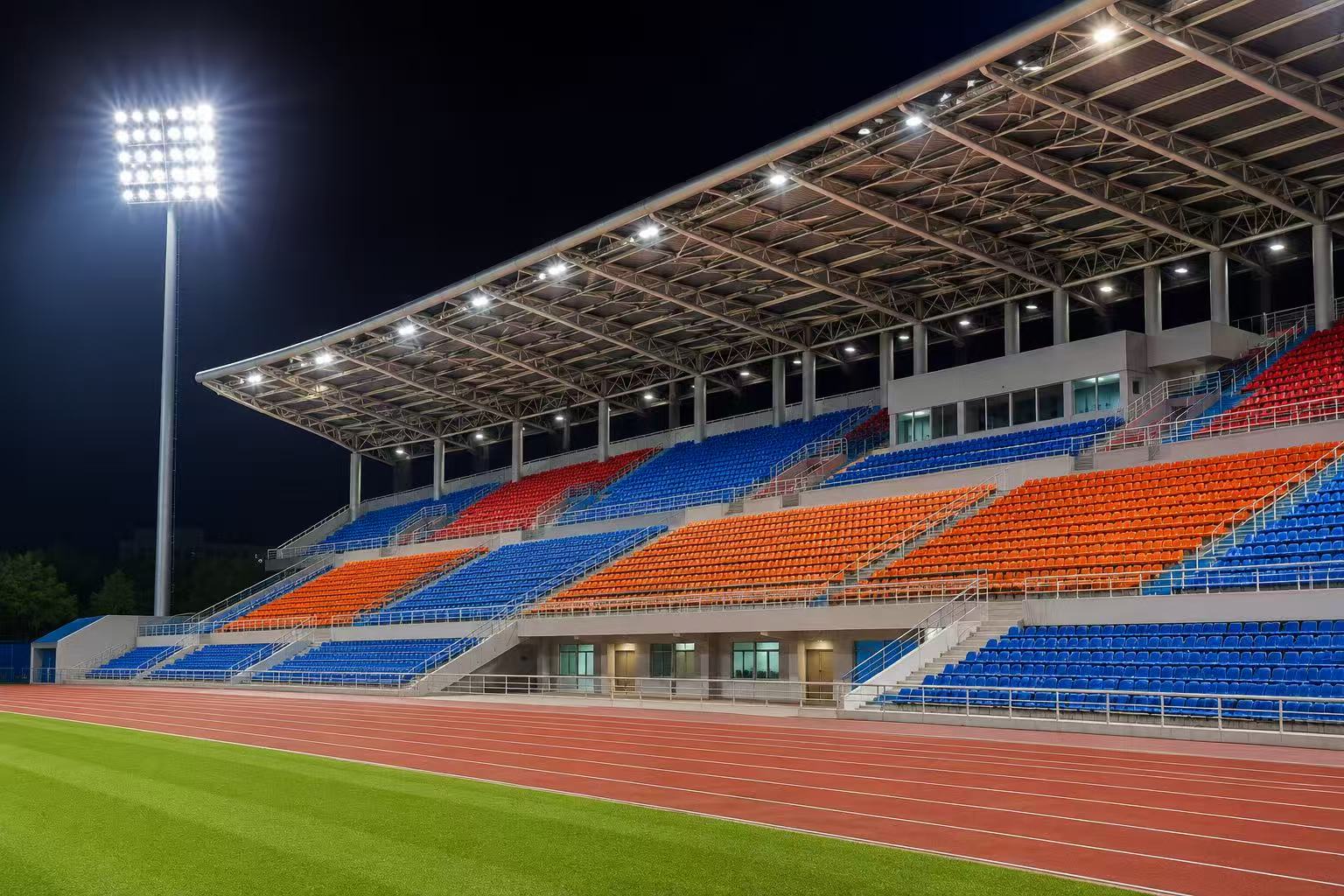 supporting facility category image