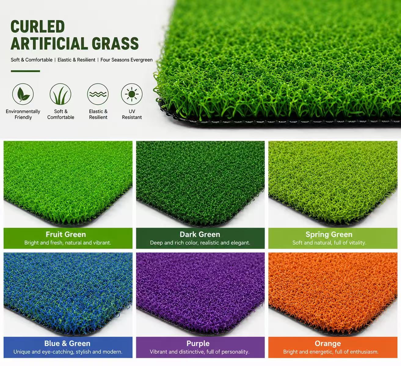 artificial turf