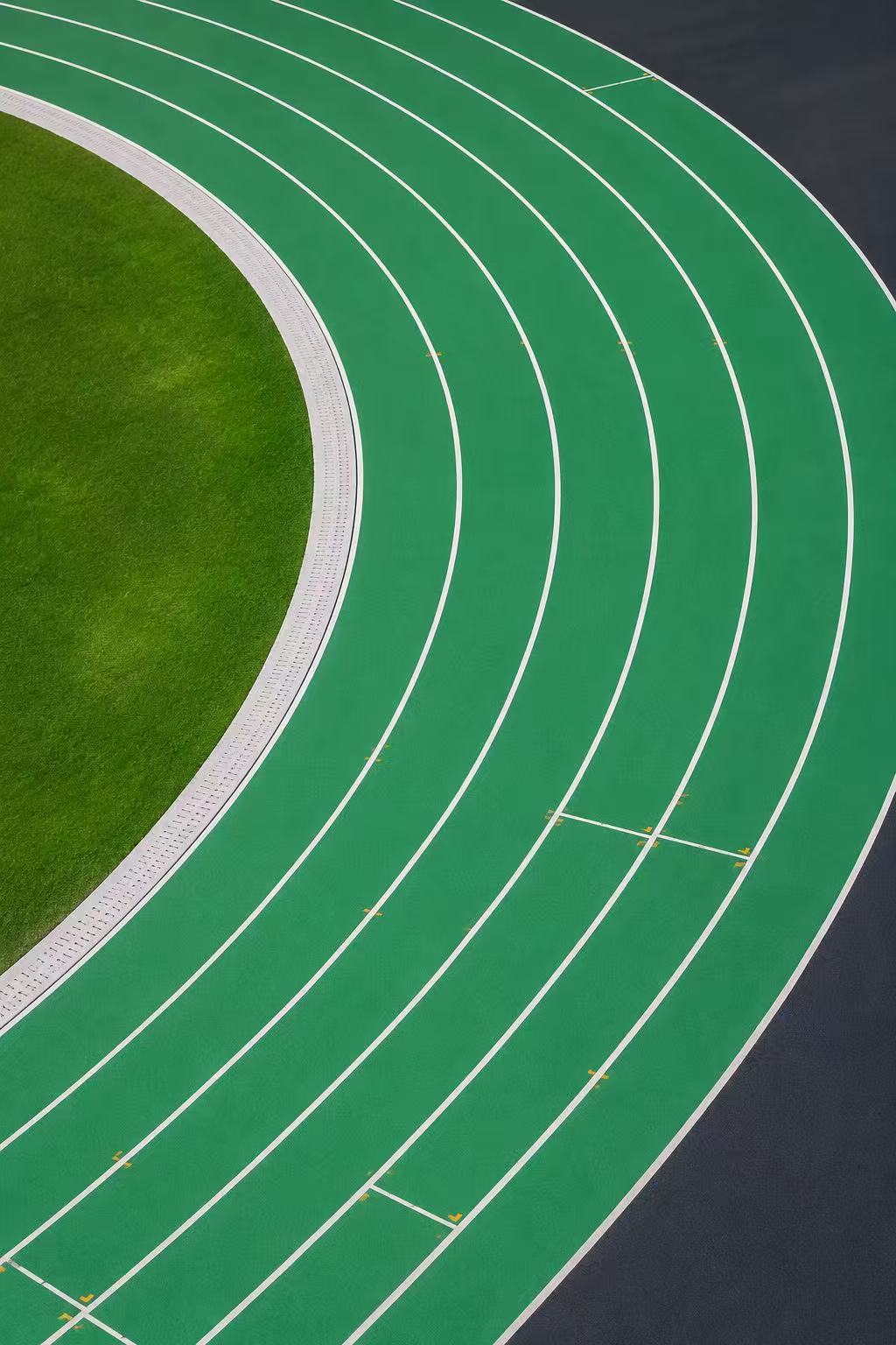 track-and-field ground