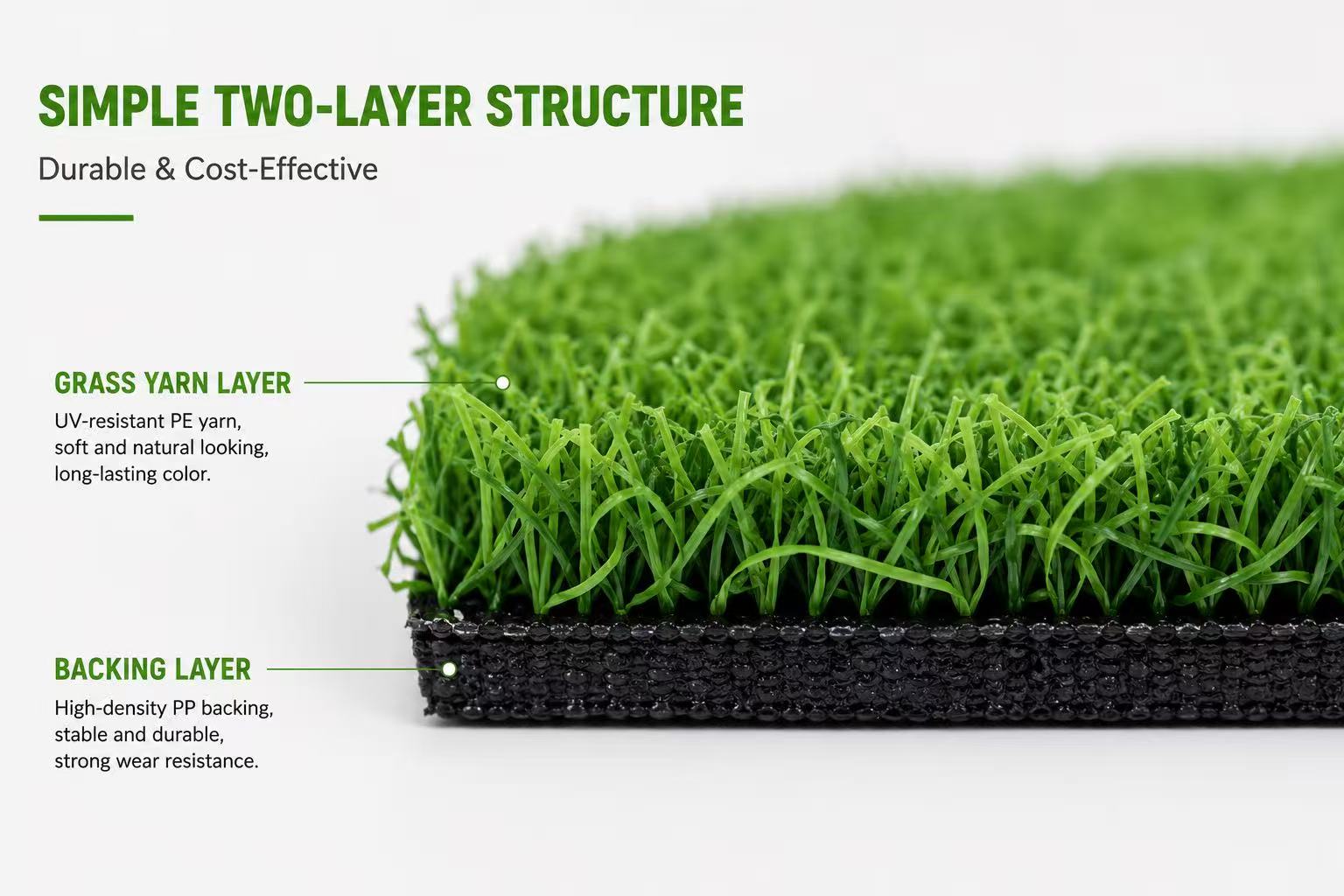artificial turf