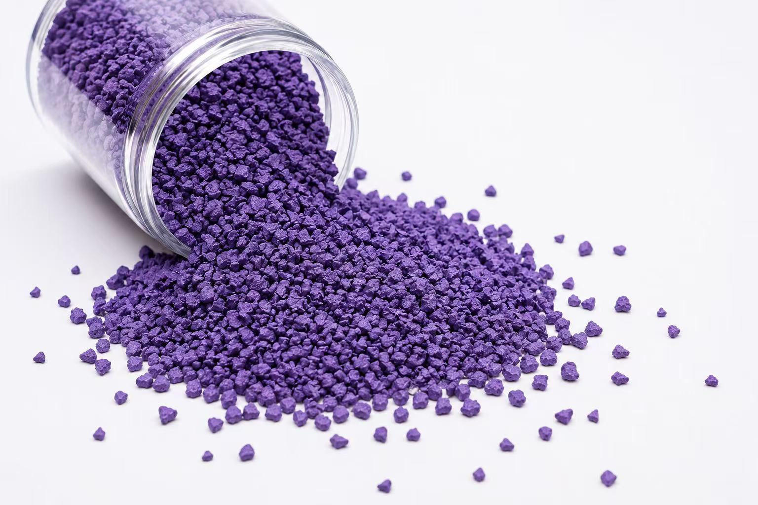 plastic cement