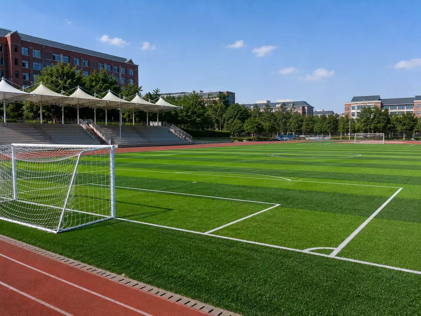 athletic field category image