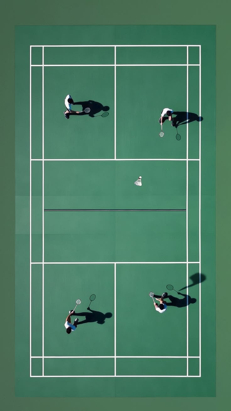 basketball court