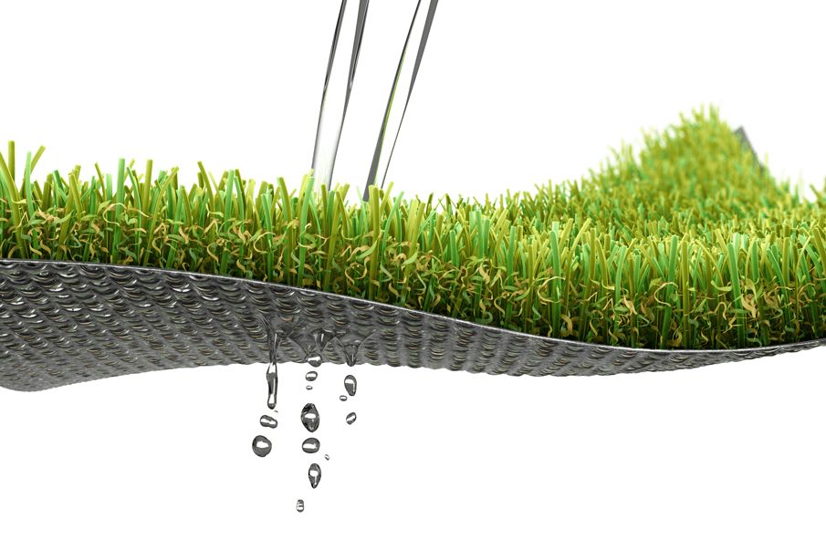 artificial turf