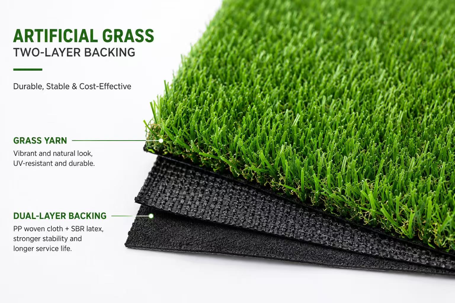 artificial turf