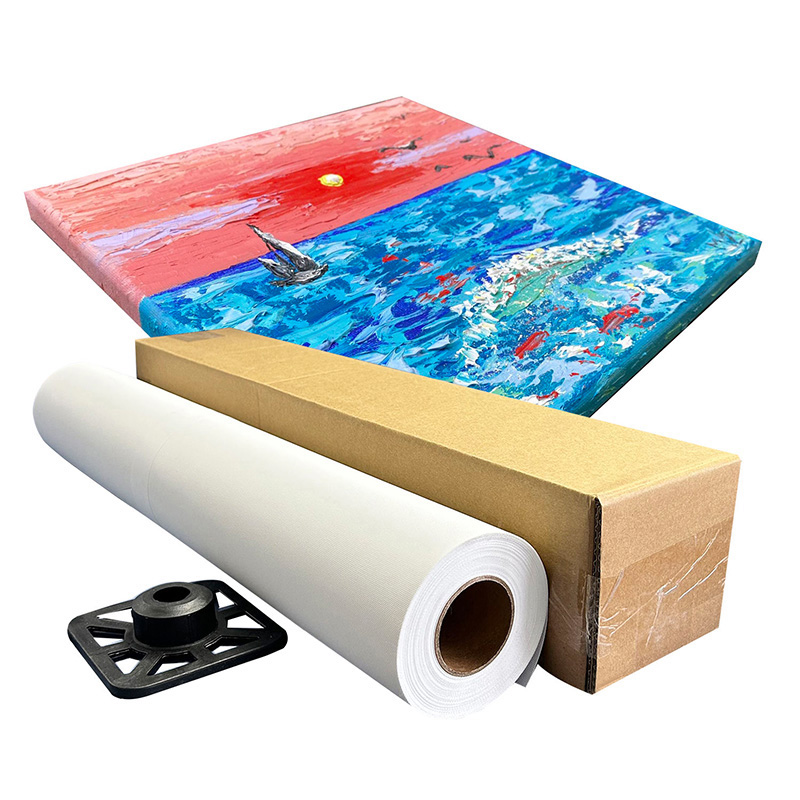 Cotton Canvas